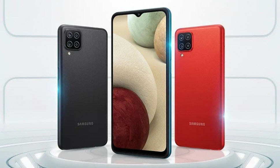 samsung galaxy 2020 ka model
