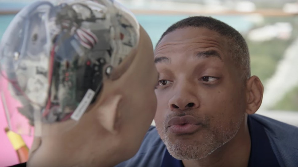 á¢áá áááá¾á ! Will Smith áááá¼á ááá»ááá áááá áááááá ááááá á á¡á¾á áááá¶á áá - Sabay News