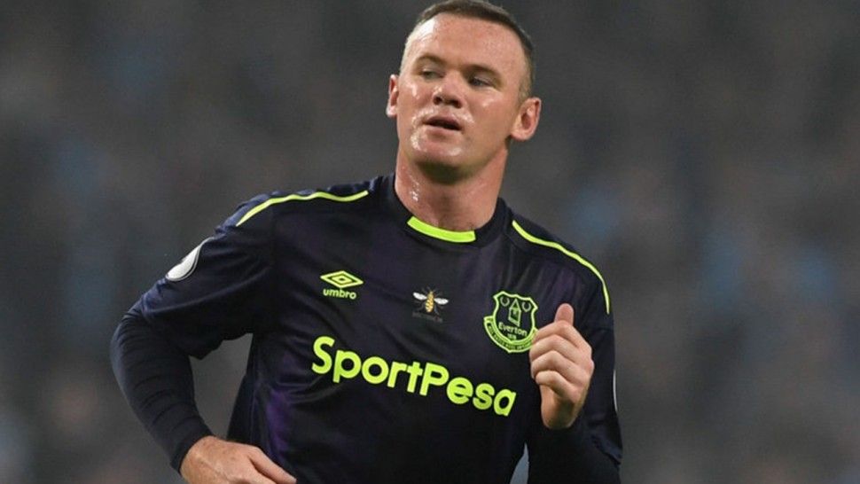Wayne Rooney ត្រូវ បាន ប៉ូលីស ឃាត់ ខ្លួន ដោយសារ ផឹក ស្រវឹង ហើយ បើក បរ ...