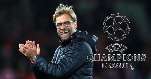 Klopp ថា កៅអី Champions League នឹង ជួយលោកទាក់ទងកីឡាករ កំពូលៗ - Sabay News