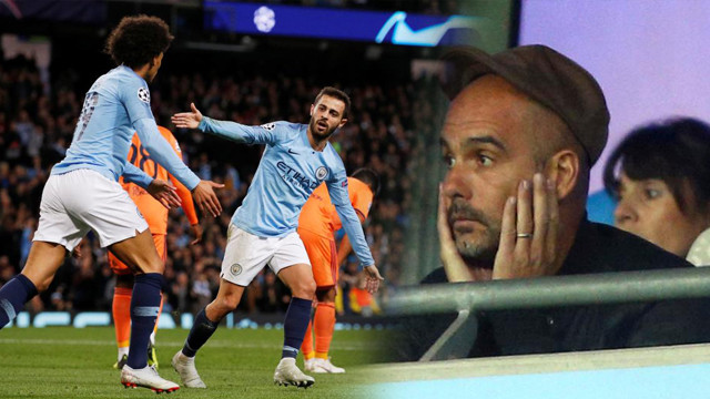 បរាជ័យ ភ្លាម Bernardo Silva ថា Man City មិនមែន ជាក្រុម អាច ឈ្នះ UCL ឡើយ