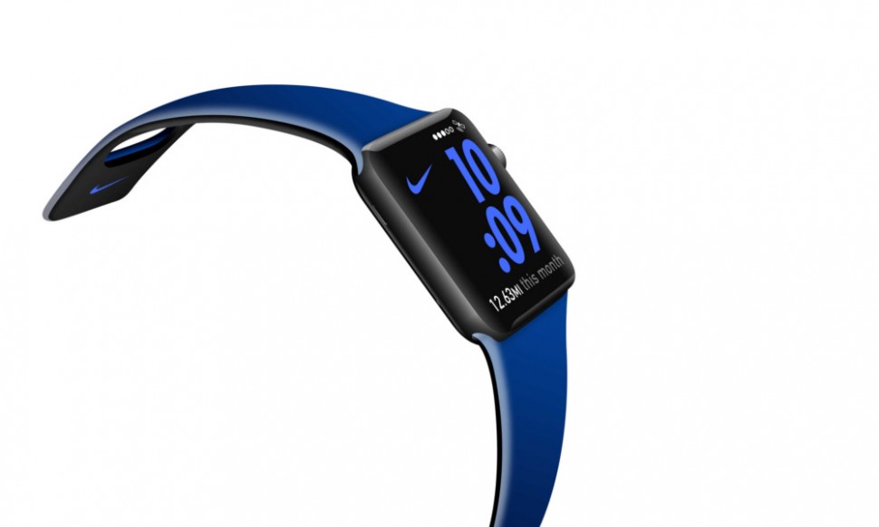 apple led watch bl