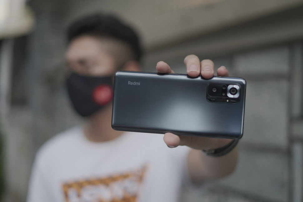 redmi note 10 pro mrp
