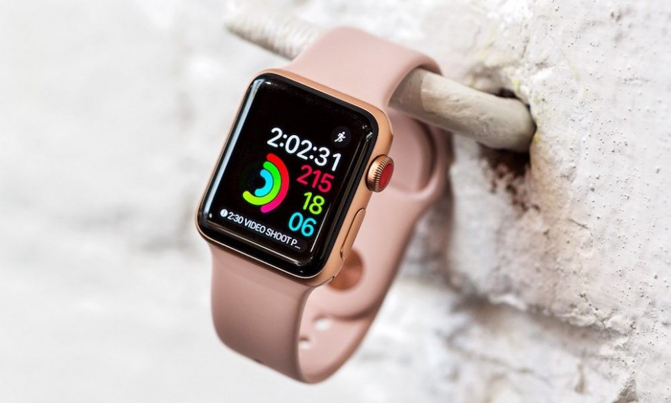 iphone watch 1 price