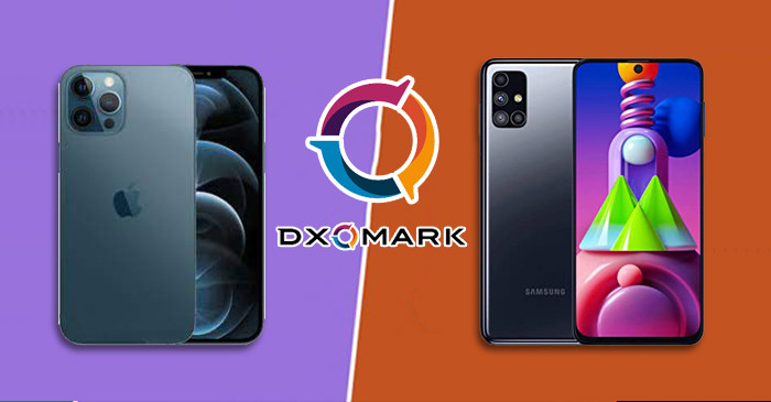 dxomark m51