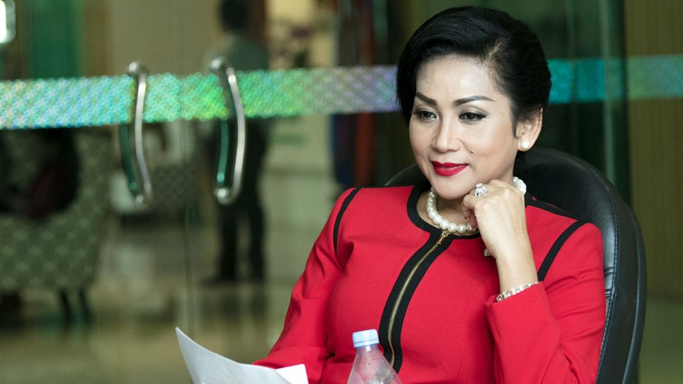 កំពូលតារាសម្ដែង អម្ពរ ទេវី ប្រកាសមករស់នៅកម្ពុជាវិញ ក្រោមហេតុផលទាំងនេះ! - កម្សាន្ត