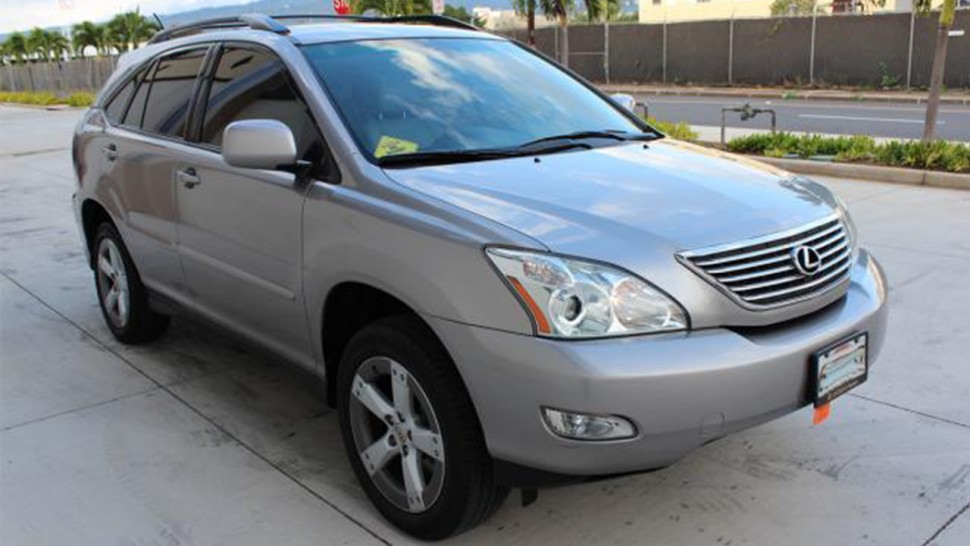 p1130 lexus rx300