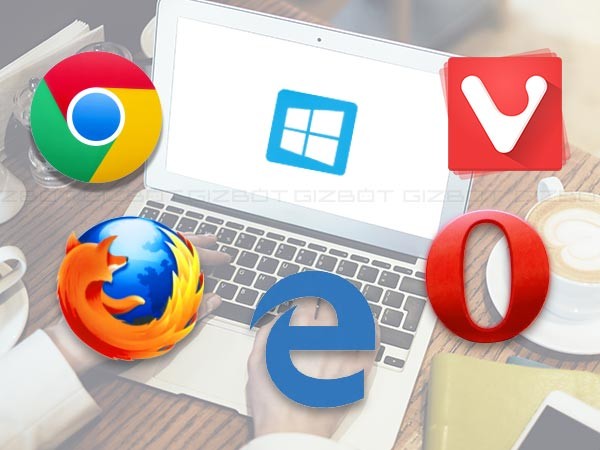 best browsers for windows 8.1 64 bit